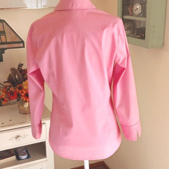 Riders by Lee Easy Care Top, Western, Coastal Cowgirl,  Rodeo - Picture 5 of 9